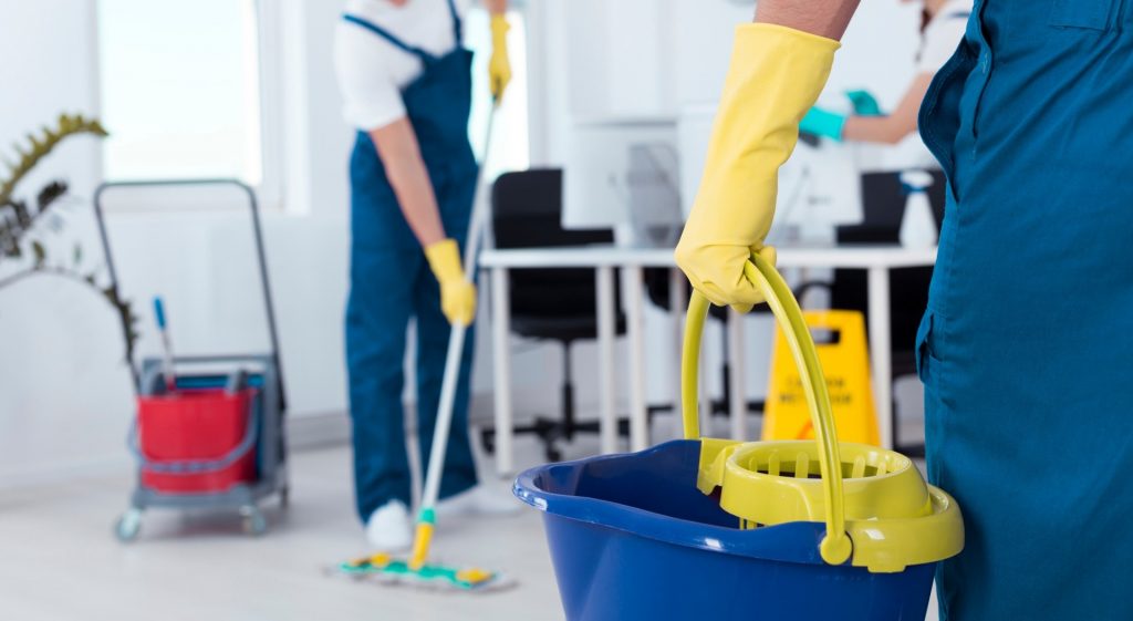 cleaning services in dubai