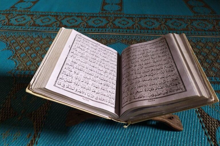 Holy Quran Learning Tips