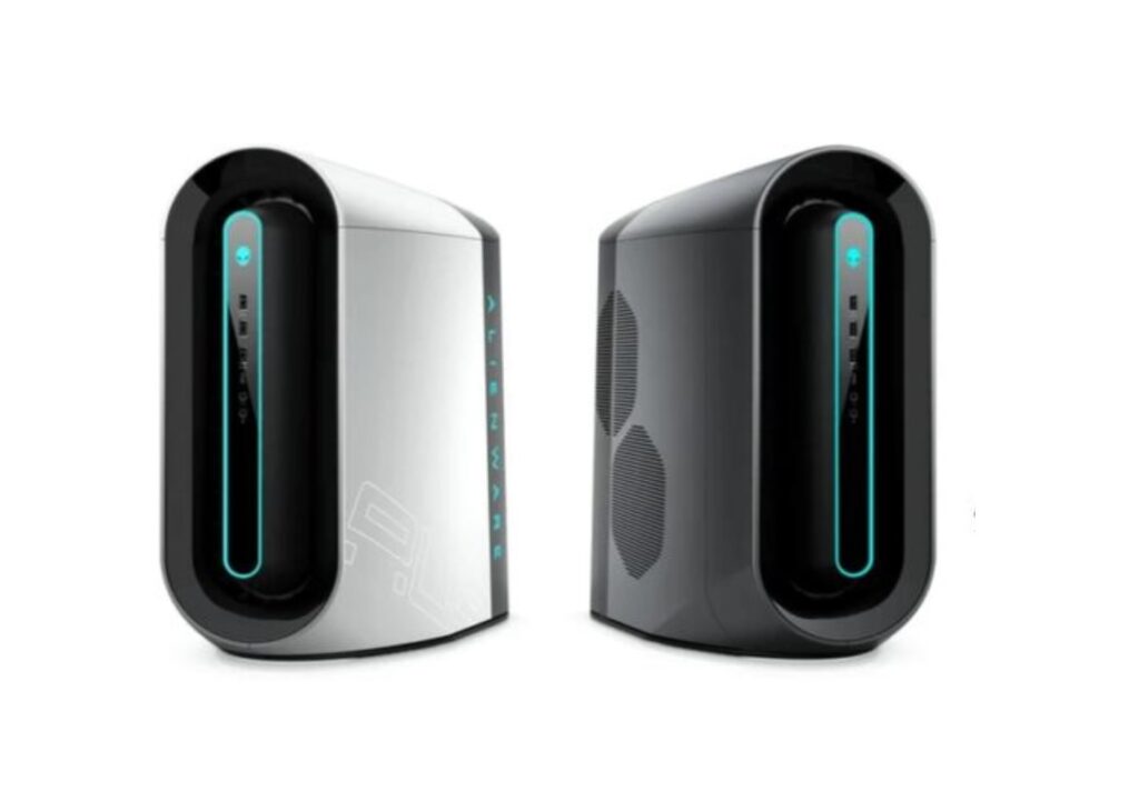 Alienware Aurora 2019