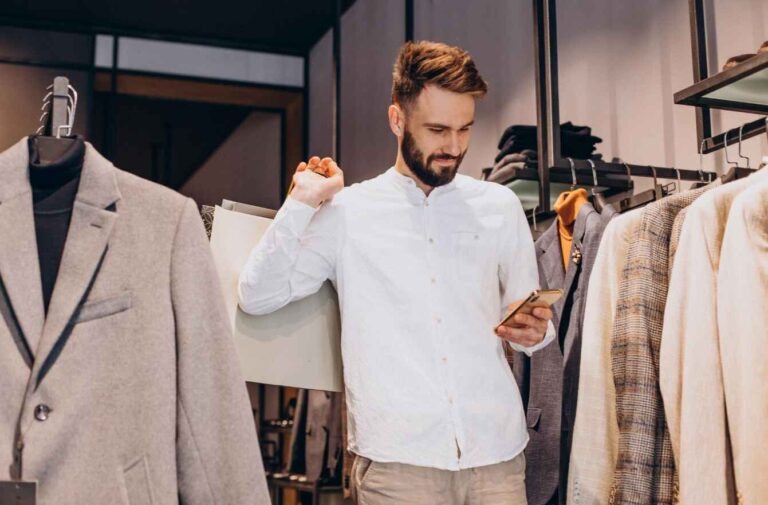 Thesparkshop.In Clothing Men