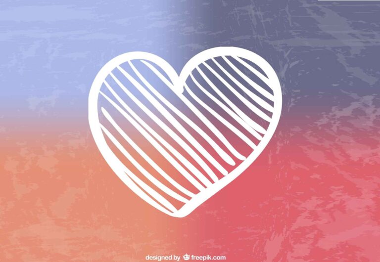 Drawing:Yw-Tzomiaao= Heart