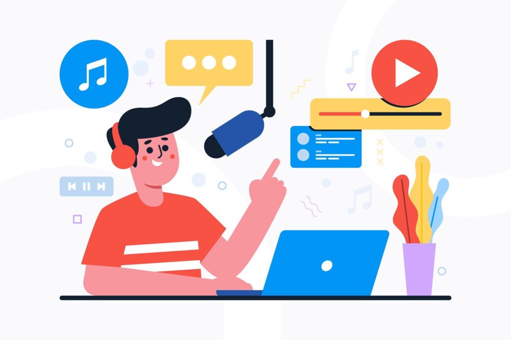 YouTube Shorts