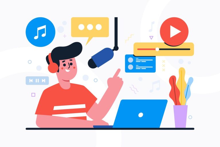 YouTube Shorts