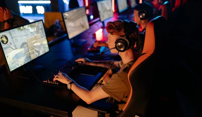 Wheon Gaming