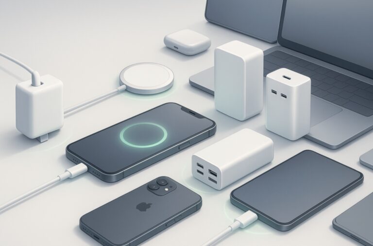 Best USB-C and Portable Charger