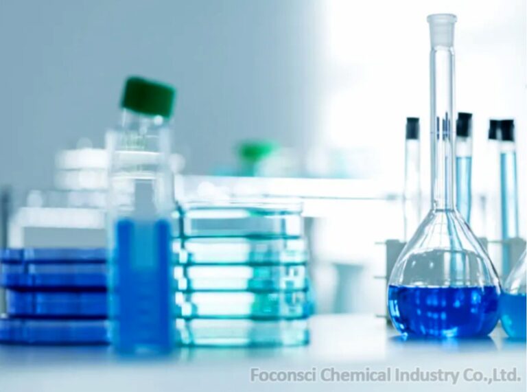 Exploring Basic Practices in Chemical Safety Management