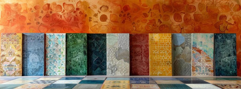 Right Tile for Your Space and Lifestyle